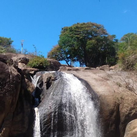 Recanto Dos Cafezais Villa Bueno Brandão Eksteriør bilde