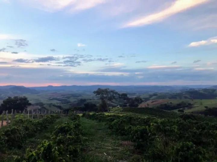 Recanto Dos Cafezais Villa Bueno Brandão Eksteriør bilde